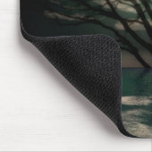 Tapis De Souris Paysage magique (Coin)