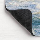 Tapis De Souris Paysage marin (Coin)
