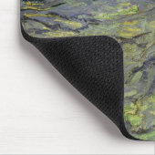 Tapis De Souris Paysage marin de Vincent van Gogh | chez (Coin)