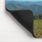Tapis De Souris Paysage Mousepad de montagne (Coin)