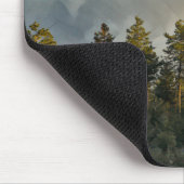 TAPIS DE SOURIS PAYSAGE OCCIDENTAL (Coin)
