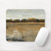 Tapis De Souris Paysage verdoyant (Avec souris)