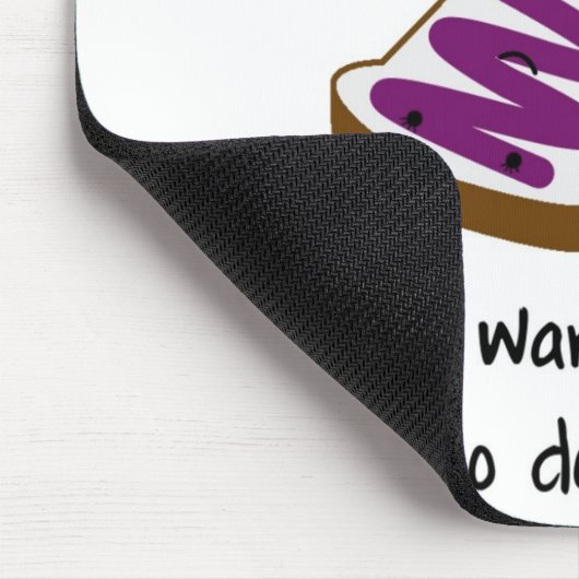 TAPIS DE SOURIS PBJ (Coin)