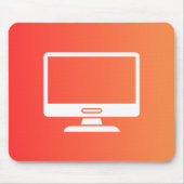 Tapis De Souris PC Mousepad (Devant)