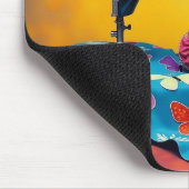 TAPIS DE SOURIS PC PAD (Coin)