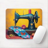 TAPIS DE SOURIS PC PAD (Avec souris)