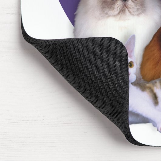 Tapis De Souris PCBR Mousepad ! (Coin)