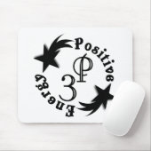 TAPIS DE SOURIS PE MOUSEPAD (Avec souris)