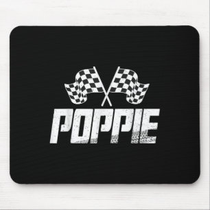Tapis De Souris Pe T Crew Family Racing Anniversaire Course Voitur