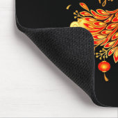 Tapis De Souris Pea Mahjong Cheers Bird Bam Chinese Mah Jong Game  (Coin)