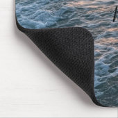 Tapis de souris Peace Matters (Coin)