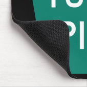 Tapis De Souris Péage de la Pennsylvanie (Coin)