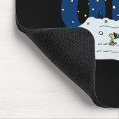 Tapis De Souris Peanuts Chill Out (Coin)