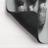 Tapis De Souris Peanuts Still Life Fine Art Photographie (Coin)