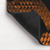 Tapis De Souris Peau A de dragon (Coin)