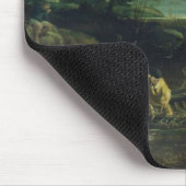 Tapis De Souris Pêche (Coin)