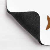 Tapis De Souris Pêche au brochet (Coin)