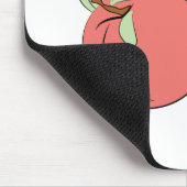 Tapis De Souris Pêches (Coin)