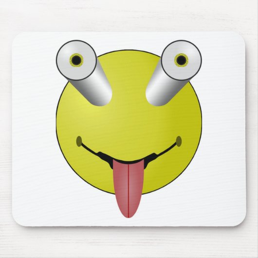 TAPIS DE SOURIS PEEK-A-BOO (Devant)