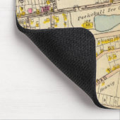 Tapis De Souris Peekskill, New York (Coin)