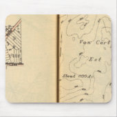 Tapis De Souris Peekskill, New York 2 (Devant)