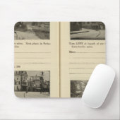 Tapis De Souris Peekskill, New York 2 (Avec souris)
