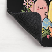 Tapis De Souris Peeps de Pâques (Coin)