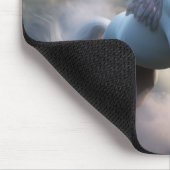Tapis De Souris Pégase (Coin)