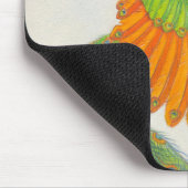 Tapis De Souris Pégase à plumage (Coin)