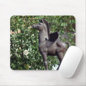 Tapis De Souris Pegasus (Avec souris)