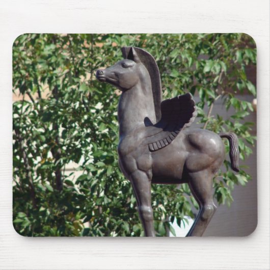 Tapis De Souris Pegasus (Devant)
