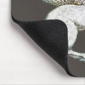 Tapis De Souris Pegasus (Coin)