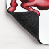 Tapis De Souris Pegasus (Coin)