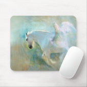 Tapis De Souris Pegasus (Avec souris)