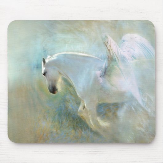 Tapis De Souris Pegasus (Devant)