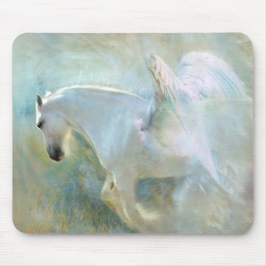 Tapis De Souris Pegasus (Devant)