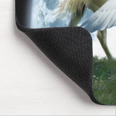 Tapis De Souris PEGASUS IMAGINAIRE Mousepad (Coin)
