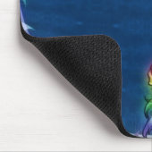 Tapis De Souris Pegasus Mousepad (Coin)