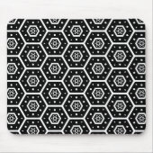 Tapis De Souris Peigne (Devant)