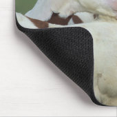 Tapis De Souris Peignez le jeu de poulains (Coin)