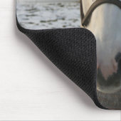 Tapis De Souris Peignez Mousepad (Coin)