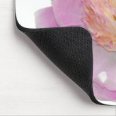 Tapis De Souris Peine rose (Coin)