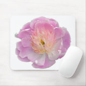 Tapis De Souris Peine rose (Avec souris)