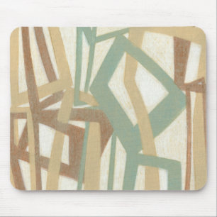 Tapis De Souris Peinture à main levée par le Normand Wyatt