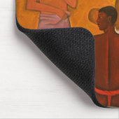 Tapis De Souris Peinture d'Arman Manookian - Mousepad (Coin)