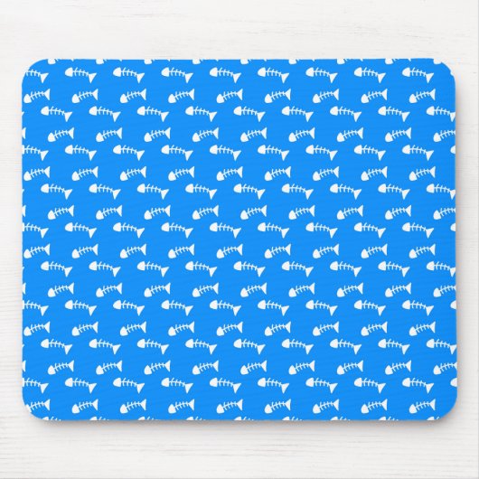 Tapis De Souris Peinture de chats (Devant)