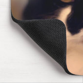 Tapis De Souris Peinture de couleur (Coin)