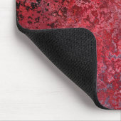 Tapis De Souris Peinture de marron (Coin)