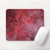 Tapis De Souris Peinture de marron (Avec souris)