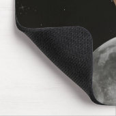 Tapis De Souris Peinture des étoiles (Coin)